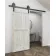 Межкомнатные Раздвижные Двери RockWood Loft 4 Под покраску-3-thumb