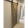 Межкомнатные Раздвижные Двери RockWood Loft 8 Под покраску-5-thumb