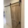 Межкомнатные Раздвижные Двери RockWood Loft 8 Под покраску-5-thumb