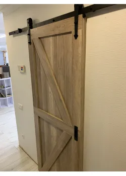 Раздвижные Двери RockWood Loft 8