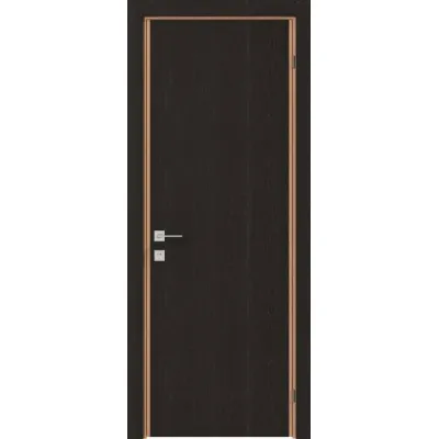 Межкомнатные Двери Rodos Gamma Eva ПГ ПВХ плёнка-2