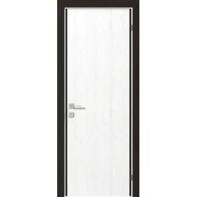 Межкомнатные Двери Rodos Gamma Eva ПГ ПВХ плёнка-0
