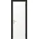 Межкомнатные Двери Rodos Gamma Eva ПГ ПВХ плёнка-3-thumb