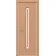 Межкомнатные Двери Rodos Prisma Neon Полустекло Краска-3-thumb