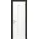 Межкомнатные Двери Rodos Prisma Neon Полустекло Краска-3-thumb