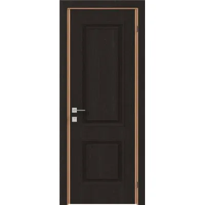 Міжкімнатні Двері Rodos Royal Avalon ПГ ПВХ плівка-2