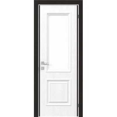 Межкомнатные Двери Rodos Royal Avalon Полустекло ПВХ плёнка-1