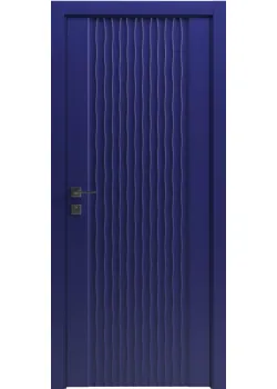 Двери Rodos Loft Aura ПГ RAL