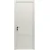 Межкомнатные Двери Rodos Loft Lago 2 ПГ RAL Краска-4-thumb