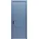 Межкомнатные Двери Rodos Loft Lago 2 ПГ RAL Краска-4-thumb