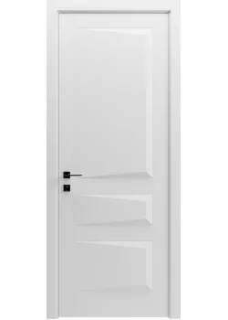 Двери Rodos Loft Olimpia 3 ПГ белый мат