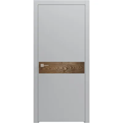 Межкомнатные Двери Rodos Loft Berta GW ПГ RAL Краска-2