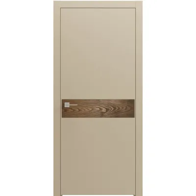 Межкомнатные Двери Rodos Loft Berta GW ПГ RAL Краска-3