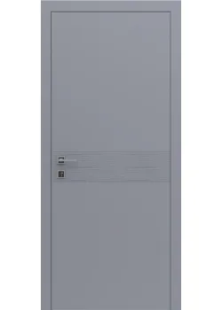 Двери Rodos Loft Wave G RAL