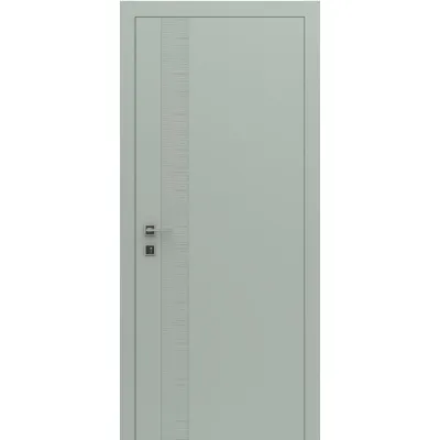 Межкомнатные Двери Rodos Loft Wave V RAL Краска-2