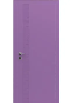 Двери Rodos Loft Wave V RAL