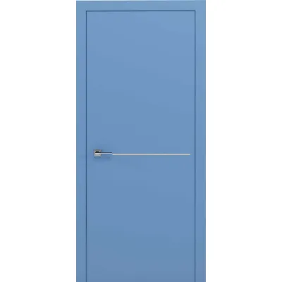 Міжкімнатні Двері Rodos Cortes Prima 1G ПГ RAL Краска-1