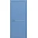 Міжкімнатні Двері Rodos Cortes Prima 1G ПГ RAL Краска-4-thumb