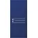 Міжкімнатні Двері Rodos Cortes Prima 3G ПГ RAL Краска-4-thumb