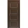 Міжкімнатні Двері Rodos Cortes Dolce 4 ПГ RAL Краска-4-thumb