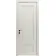 Межкомнатные Двери Rodos Cortes Galant ПГ RAL Краска-4-thumb