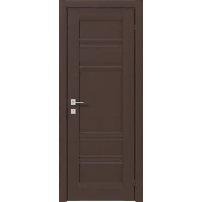 Межкомнатные Двери Rodos Freska Donna ПГ ПВХ плёнка-2