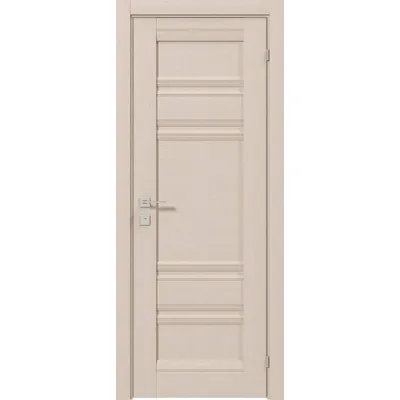 Межкомнатные Двери Rodos Freska Donna ПГ ПВХ плёнка-3