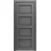 Міжкімнатні Двері Rodos Style R Style 4 ПГ ПВХ плівка-6-thumb