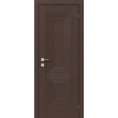 Межкомнатные Двери Rodos Diamond Paola ПГ ПВХ плёнка-1