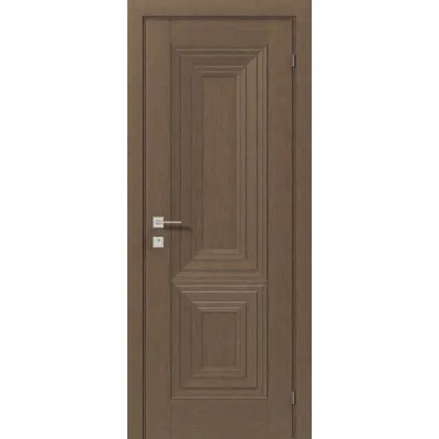 Межкомнатные Двери Rodos Diamond Paola ПГ ПВХ плёнка-2