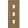 Межкомнатные Двери Rodos Diamond Berita ПО ПВХ плёнка-11-thumb