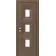 Межкомнатные Двери Rodos Diamond Berita ПО ПВХ плёнка-11-thumb