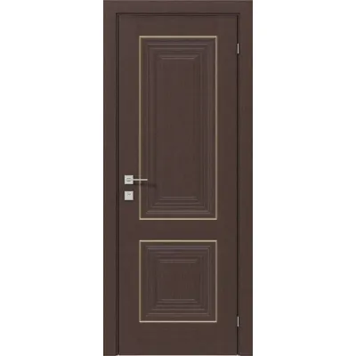 Межкомнатные Двери Rodos Versal Esmi ПГ ПВХ плёнка-1