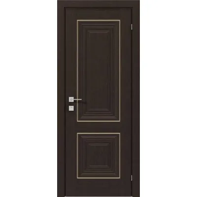 Межкомнатные Двери Rodos Versal Esmi ПГ ПВХ плёнка-4