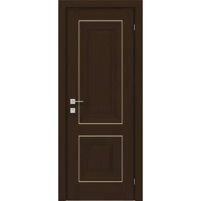 Межкомнатные Двери Rodos Versal Esmi ПГ ПВХ плёнка-8