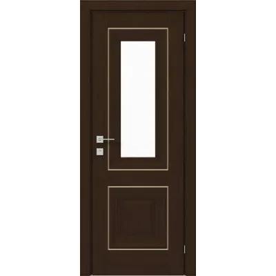 Межкомнатные Двери Rodos Versal Esmi ПО ПВХ плёнка-8