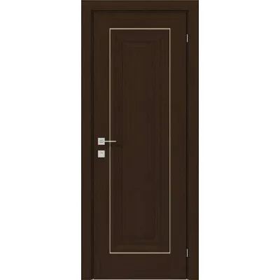 Межкомнатные Двери Rodos Versal Patrizia ПГ ПВХ плёнка-15
