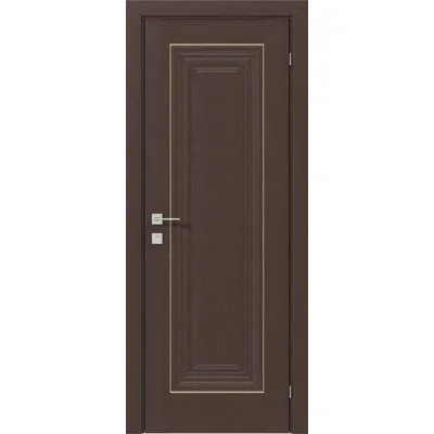 Межкомнатные Двери Rodos Versal Patrizia ПГ ПВХ плёнка-17