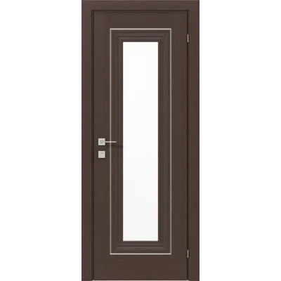 Межкомнатные Двери Rodos Versal Patrizia ПО ПВХ плёнка-9