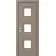 Межкомнатные Двери Rodos Versal Irida ПО ПВХ плёнка-4-thumb