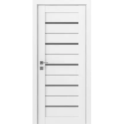 Межкомнатные Двери Rodos Modern Lazio ПВХ плёнка-3