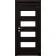 Міжкімнатні Двері Rodos Modern Milano ПВХ плівка-3-thumb
