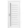 Межкомнатные Двери Rodos Modern Bianca ПВХ плёнка-3-thumb