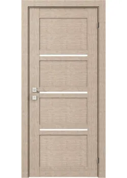 Двери Rodos Modern Quadro Полустекло