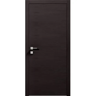 Межкомнатные Двери Rodos Modern Flat ПВХ плёнка-1
