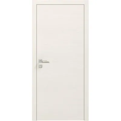 Межкомнатные Двери Rodos Modern Flat ПВХ плёнка-0