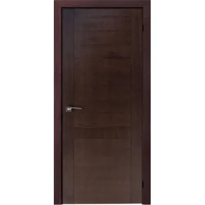 Межкомнатные Двери Rodos Liberta Senator ПГ шпон-1