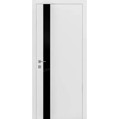 Двері Rodos Loft Berta V білий мат-0