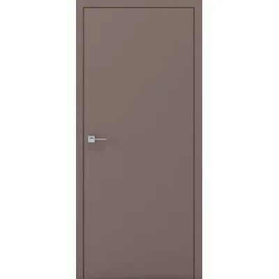 Міжкімнатні Двері Rodos Loft Surf дуб ПВХ-6