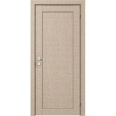 Межкомнатные Двери Rodos Modern Polo ПГ ПВХ плёнка-0